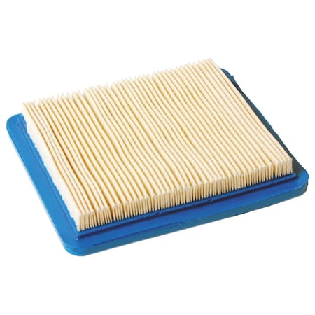 A & I Products Air Filter 5.23" x4.51" x0.85" A-B1SB2838
